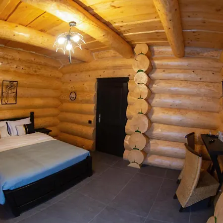 Guest house Bucovina Exclusiv Vama (Suceava)
