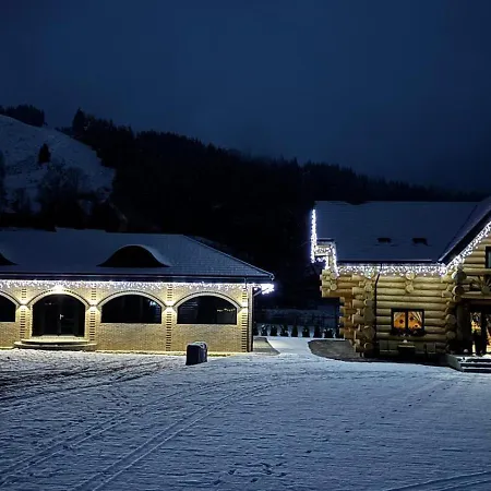 Guest house Bucovina Exclusiv