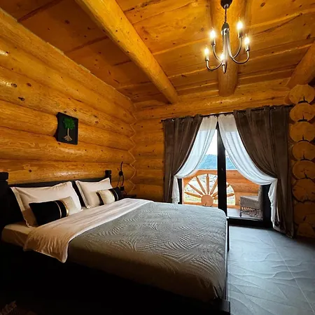 Bucovina Exclusiv Guest house Vama (Suceava)